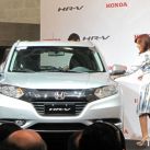 Planta industrial Honda