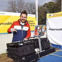 Clínica inclusiva de fútbol femenino