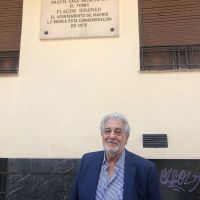Placido Domingo fue denunciado por abuso sexual por nueve mujeres