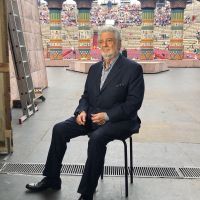 Placido Domingo fue denunciado por abuso sexual por nueve mujeres