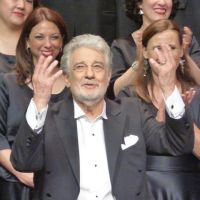 Placido Domingo fue denunciado por abuso sexual por nueve mujeres