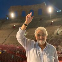 Placido Domingo fue denunciado por abuso sexual por nueve mujeres