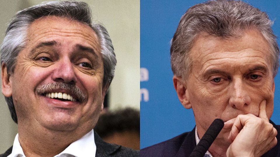 Argentines Vote In Primary Elections Seen As Referendum On President Macri