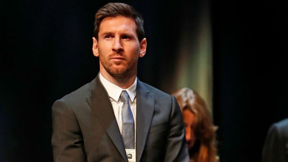 Caras | ¡En su mejor momento! Leo Messi apuesta a un nuevo ...