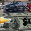 Chevrolet Dólar