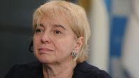 La presidenta del Ente Nacional de Comunicaciones, Silvana Giudici.