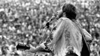 Woodstock, el legendario festival de la era hippie, celebra sus 50 años