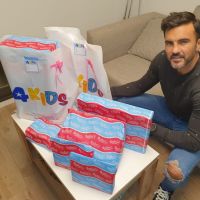 Cubero fue operado