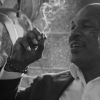 Mike Tyson