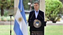 Mauricio Macri anunció nuevas medidas económicas
