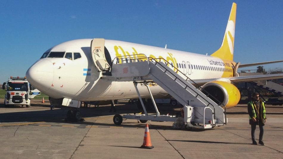 flybondi g_20190814