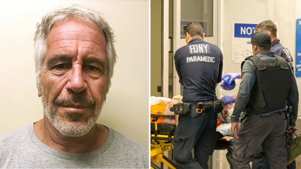 El multimillonario estadounidense Jeffrey Epstein se suicidó el sábado 10 de agosto en la cárcel donde esperaba ser llevado a juicio.