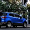  Ford Ecosport Segunda Generación
