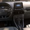  Ford Ecosport Segunda Generación