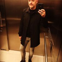 Analía Franchín destrozó, indirectamente, al "Pelado" López