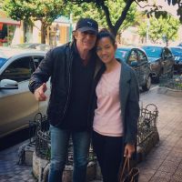Conoce a la familia de tenistas de Guillermo Vilas