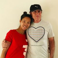 Conoce a la familia de tenistas de Guillermo Vilas
