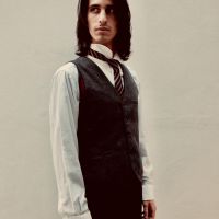 El hijo de Romina Yan