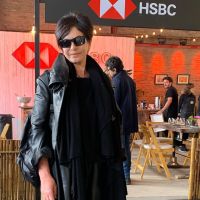 Masticar 2019: los famosos no se quisieron perder la fiesta gourmet