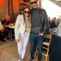 Masticar 2019: los famosos no se quisieron perder la fiesta gourmet