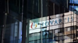 Novartis Suspended Top Scientists Weeks Before FDA Disclosure