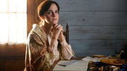 Emma Watson protagonizará la remake de Mujercitas