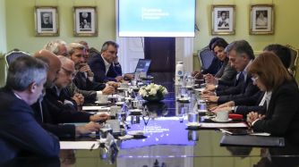 cambios gabinete gobierno