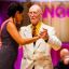 Irishman, 99, competes at world tango championships in Buenos Aires