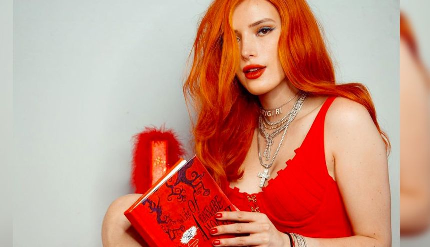 Bella Thorne