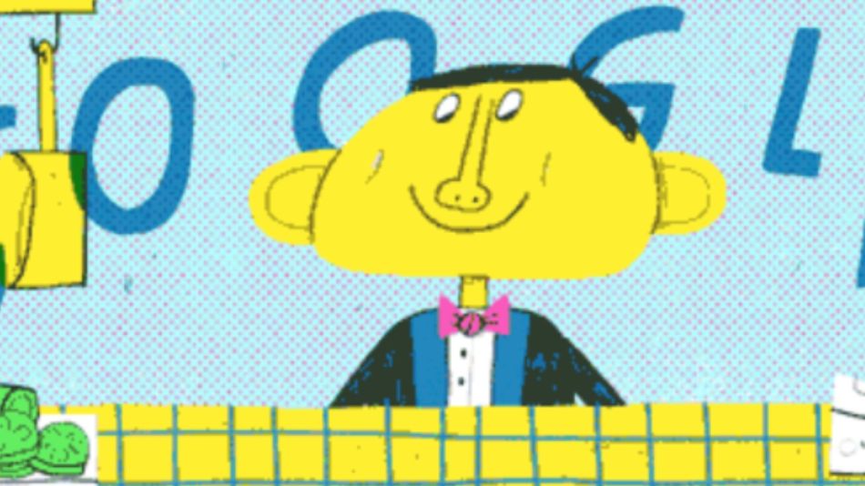 doodle garcia anaya 08152019