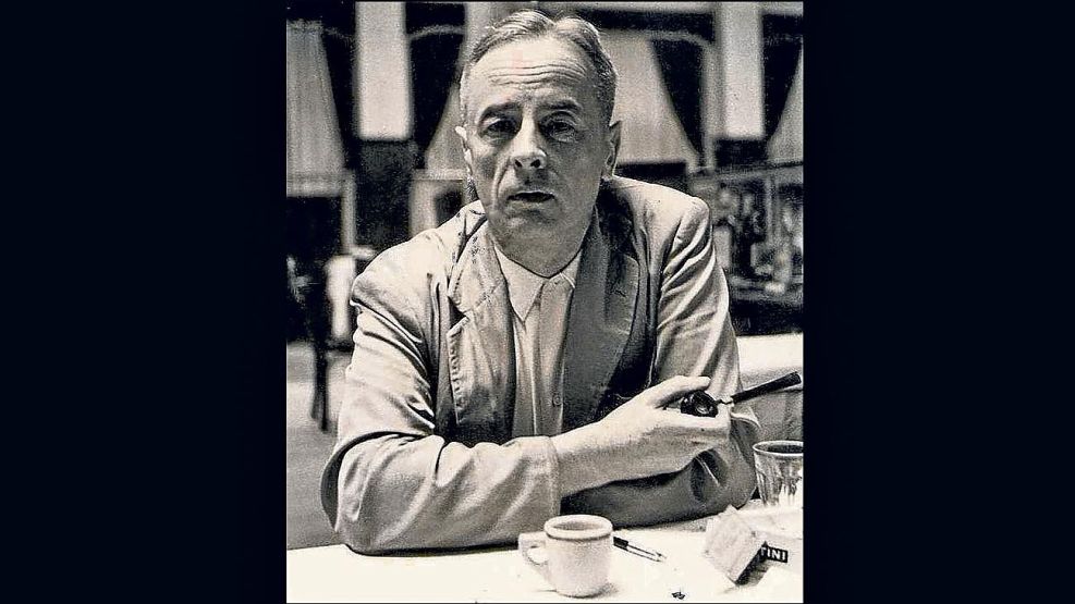 Witold Gombrowicz 15082019