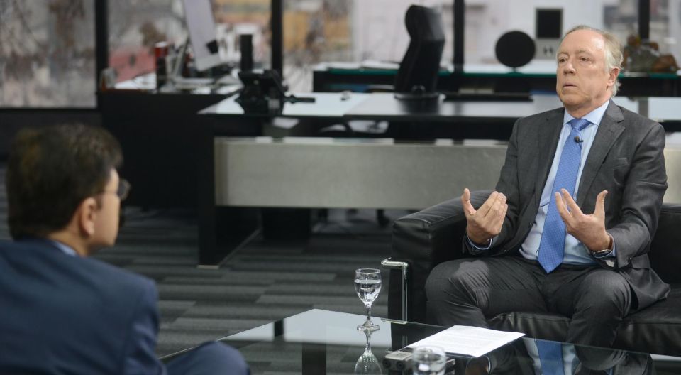 Entrevistas Nielsen y Kicillof con Fontevecchia_g 16082019