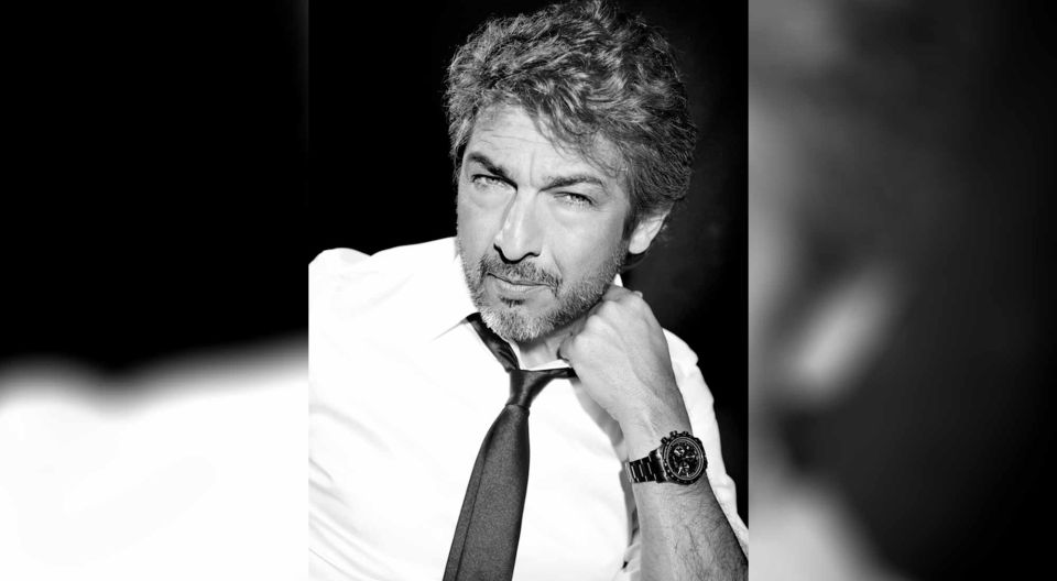 Ricardo Darín 08162019