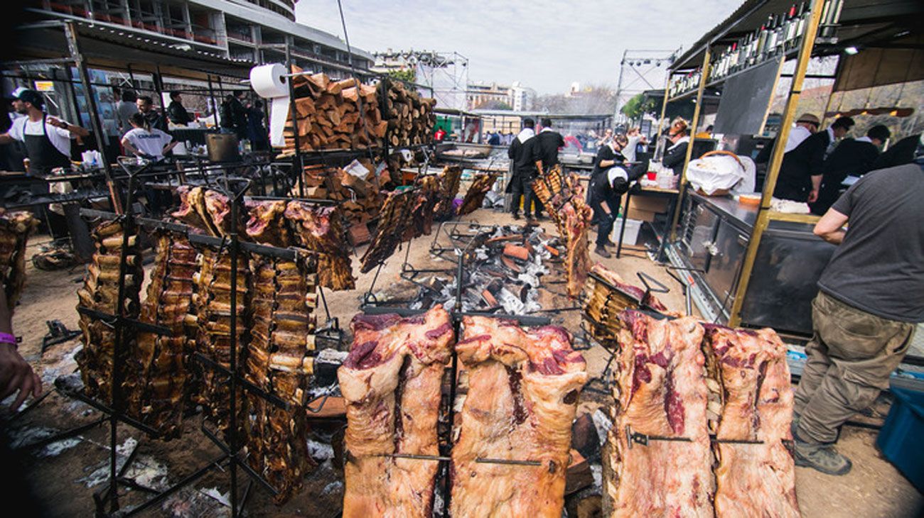  Feria Masticar 2019, décima edición