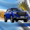 Futura pick-up de Peugeot