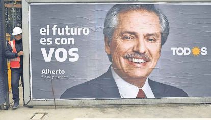 Incognitas. Los mercados y sus múltiples integrantes no saben exactamente qué es lo que viene, pero creen saber qué es lo que se va.
