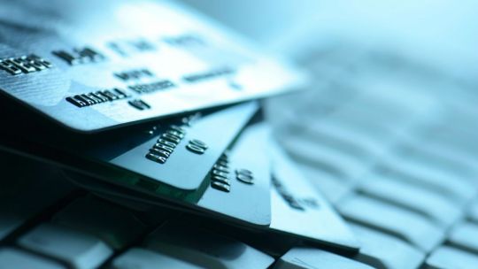 tarjeta de credito
