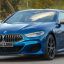 El BMW Serie 8 Coupé arribó a la Argentina