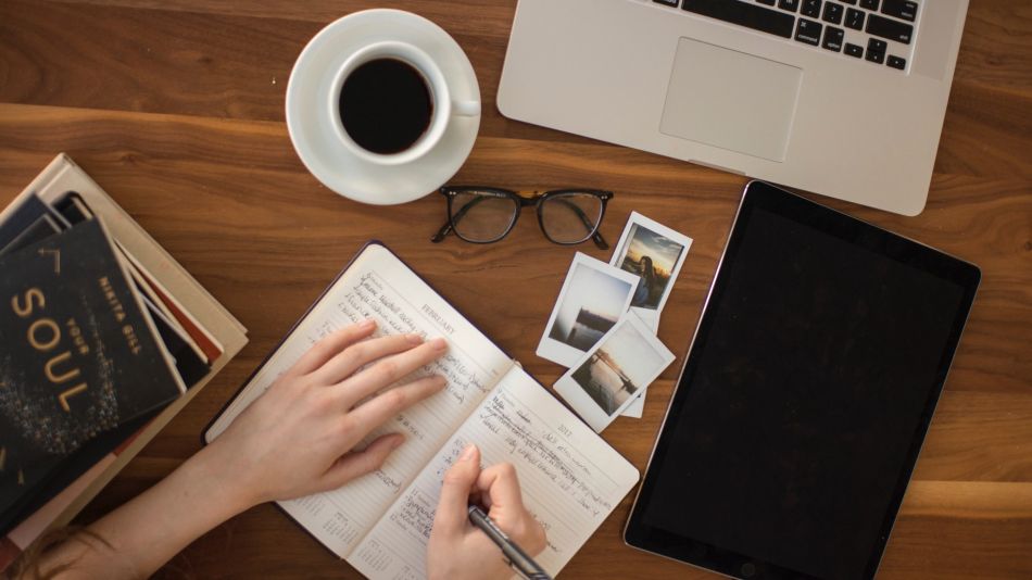 Diplomatura en Periodismo Narrativo