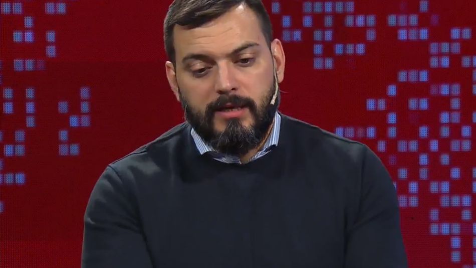 Emmanuel Álvarez Agis