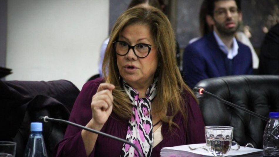 Graciela Camaño 20190816