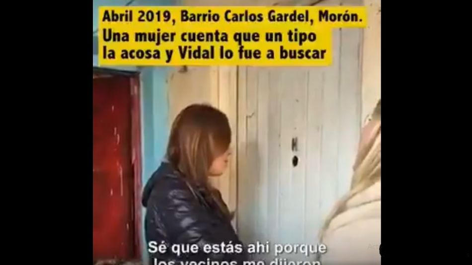 video vidal genero 16_8_2019