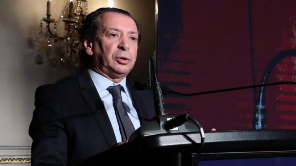 El ministro de Producción y Trabajo, Dante Sica.
