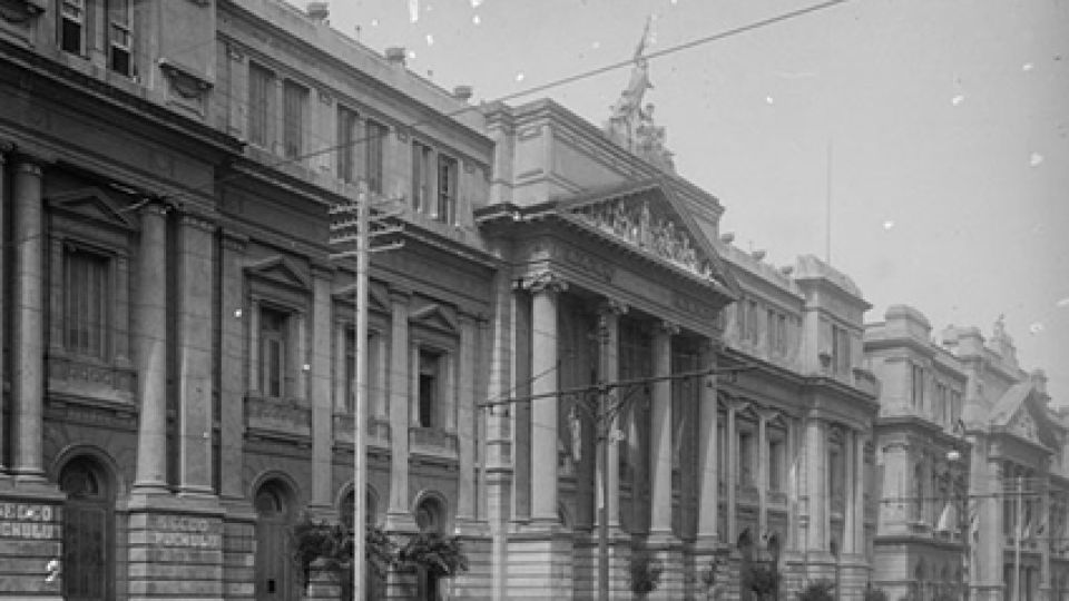 uba 1985