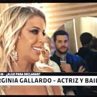 Virginia Gallardo