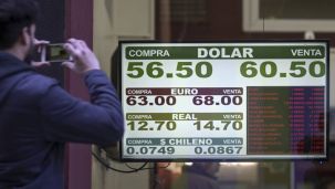pizarras mercados dolar 20190818
