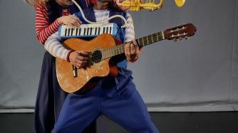 Il Sole Blu