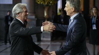 tabare vazquez mauricio macri 20190818