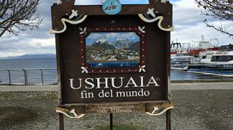 Ushuaia