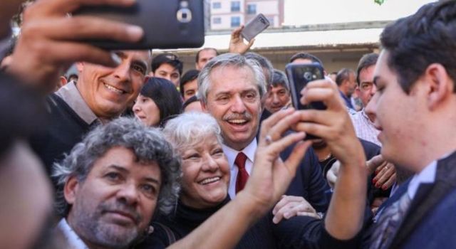 SORPRESA. Todas las encuestas, con todas las metodologías, se equivocaron.